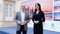 Almer&iacute;a se promocionar&aacute; en FITUR con cerca de 40 presentaciones de propuestas en toda la provincia