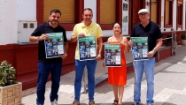 Nace Estival 26, un festival de cultura y patrimonio en el casco hist&oacute;rico de Antas