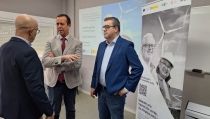 Arranca en Carboneras el programa del Instituto para la Transici&oacute;n Justa para personas desempleadas