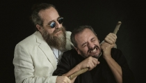 'Nada ni nadie', nueva propuesta del ciclo de teatro Delicatessen