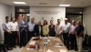 Junta, Faape y Facope colaborar&aacute;n para difundir los valores del sector pesquero