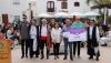 Moj&aacute;car celebra el I Concurso Nacional de Composici&oacute;n de Bandas Moras y Cristianas