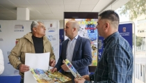 La XII Carrera por Monta&ntilde;a de Alic&uacute;n, primera prueba deportiva del a&ntilde;o en la provincia