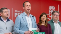 El estado de la sanidad y la corrupci&oacute;n del PP, claves el 17M para el PSOE
