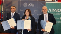 Beyond Seeds, UCAM y Fundaci&oacute;n Ingenio crean la Agencia para la Innovaci&oacute;n Agroalimentaria