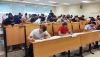 M&aacute;s de 2.500 personas se examinan en Almer&iacute;a en las oposiciones a docente