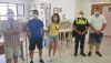 SDom&iacute;nguez Producciones lleva la BTT Nocturna a la Villa de Antas