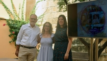 Arte, poes&iacute;a, m&uacute;sica, danza y gastronom&iacute;a, en el XV Festival Alma de Alm&oacute;cita