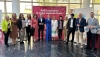La asociaci&oacute;n ASTEA entrega sus reconocimientos en la Gala por el Autismo