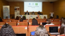 Un congreso analiza en la UAL los retos actuales de la vivienda en Espa&ntilde;a