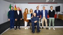 La Carrera Solidaria del Cerebro se celebra este domingo en el Parque del Andarax