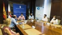 El proyecto &lsquo;Life Alchemia&rsquo; para el tratamiento de agua termina con &eacute;xito
