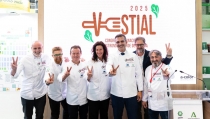 El II Congreso Internacional de Gastronom&iacute;a Verde Vestial contar&aacute; con reconocidos chefs nacionales e internacionales