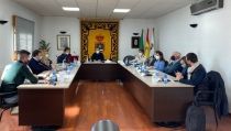 La Mojonera solicitar&aacute; al SAS un servicio de Urgencias 24 horas