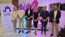 La Diputaci&oacute;n de Almer&iacute;a preside la reci&eacute;n creada Red Iberoamericana de Municipios y Territorios Tur&iacute;sticos