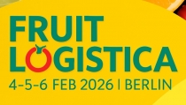 La C&aacute;mara de Comercio de Almer&iacute;a lanza ayudas para Fruit Logistica 2026
