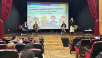 Albox, sede del I Congreso Internacional de Innovaci&oacute;n y Desarrollo Humano