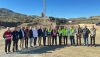 Arranca la construcci&oacute;n de la residencia de mayores de Lucainena de las Torres
