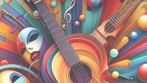 El Festival Nacional de Arte Primavera Albox 2025 se celebra en marzo y abril