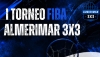Almerimar acoge el I Torneo FIBA Almerimar 3x3 los d&iacute;as 21, 22 y 23 de agosto