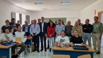 El Programa de Empleo y Formaci&oacute;n destina 6 millones a subvenciones en Almer&iacute;a