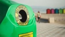 Los vecinos de Adra reciclaron cerca de 280 toneladas de vidrio en 2020