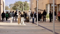 La UAL ya ha cubierto m&aacute;s del 90% de plazas de sus titulaciones de Grado