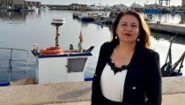 Crespo califica el recorte de cuotas como un &ldquo;jarro de agua fr&iacute;a&rdquo; para la pesca