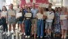 Almer&iacute;a recibe 1,4 millones para desarrollar programas formativos para desempleados