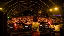 Dreambeach presenta un cartel con m&aacute;s de cien artistas nacionales e internacionales