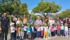 El programa de Educaci&oacute;n Vial de V&iacute;car llega a cerca de mil escolares