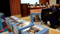 Investigadores de la UAL crean una gu&iacute;a ante la violencia adolescente
