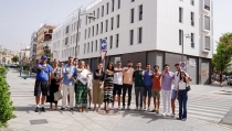 23J. El PP promete ayudar a los j&oacute;venes a adquirir una vivienda