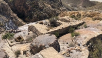 Cuevas del Almanzora pone en valor el yacimiento arg&aacute;rico de Fuente &Aacute;lamo