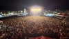 El festival Juergas Rock de Adra suma cerca de 50.000 asistentes