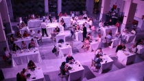 El Ejido Gourmet Quality une gastronom&iacute;a y artes esc&eacute;nicas en el Festival de Teatro