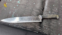 La Guardia Civil detiene en Roquetas a una persona por atentado y quebrantamiento