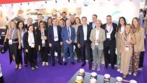 'Sabores Almer&iacute;a' participa en la feria gastron&oacute;mica Summer Fancy Food Show de Nueva York