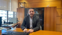 Almer&iacute;a lidera las exportaciones andaluzas en enero con 712 millones en ventas