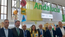 Almer&iacute;a llega a Fruit Logistica con un nuevo r&eacute;cord de exportaciones de frutas y hortalizas