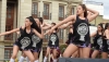 Hu&eacute;rcal-Overa celebra el D&iacute;a de la Danza con una exhibici&oacute;n de escuelas del municipio