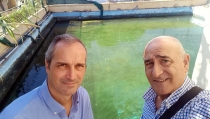 Desarrollan un m&eacute;todo de detecci&oacute;n precisa de fugas en embalses de riego