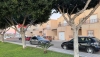 N&iacute;jar avanza en la nueva red de saneamiento de la Venta del Pobre
