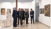 Abre el MUREC, el &uacute;nico museo del pa&iacute;s dedicado al realismo espa&ntilde;ol