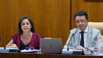 Andaluc&iacute;a moviliza 217,6 millones de euros para mejorar la gesti&oacute;n de residuos