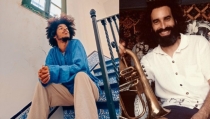 El CAF y Clasijazz celebran sus aniversarios fusionando jazz y fotograf&iacute;a