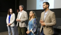 Adra pone en marcha el II Plan Local de Salud para los pr&oacute;ximos cuatro a&ntilde;os