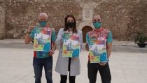 El IV Campus Trinat Experience se celebrar&aacute; en abril en Carboneras