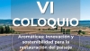 El potencial transformador de las arom&aacute;ticas, protagonista del VI Coloquio AlVelAl