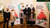 Las XXXVIII Jornadas del Siglo de Oro programan m&aacute;s de 30 actividades